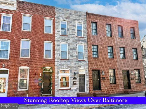 2529 Fleet St, BALTIMORE, MD, 21224-3743 | Card Image