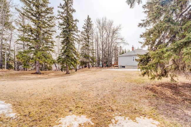 110 1 Avenue Ne, Home with 2 bedrooms, 1 bathrooms and 4 parking in Sundre AB | Image 33
