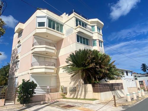 4c-42 Luquillo Beach Blvd, Luquillo, PR, 00773-2586 | Card Image