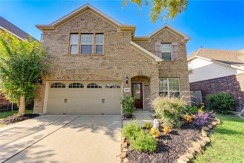 6430 Burgess Heights Lane, Katy, TX, 77494 | Card Image