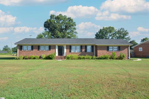 5 Notre Dame Drive, Greenville, SC, 29617-1206 | Card Image
