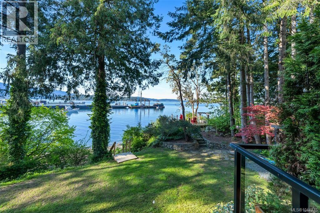 Residential in North Saanich 3
