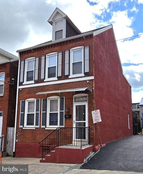 642 Lafayette St, LANCASTER, PA, 17603-5502 | Card Image