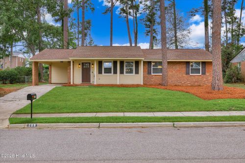 209 Gardners Mill Rd, Augusta, GA, 30907-3719 | Card Image