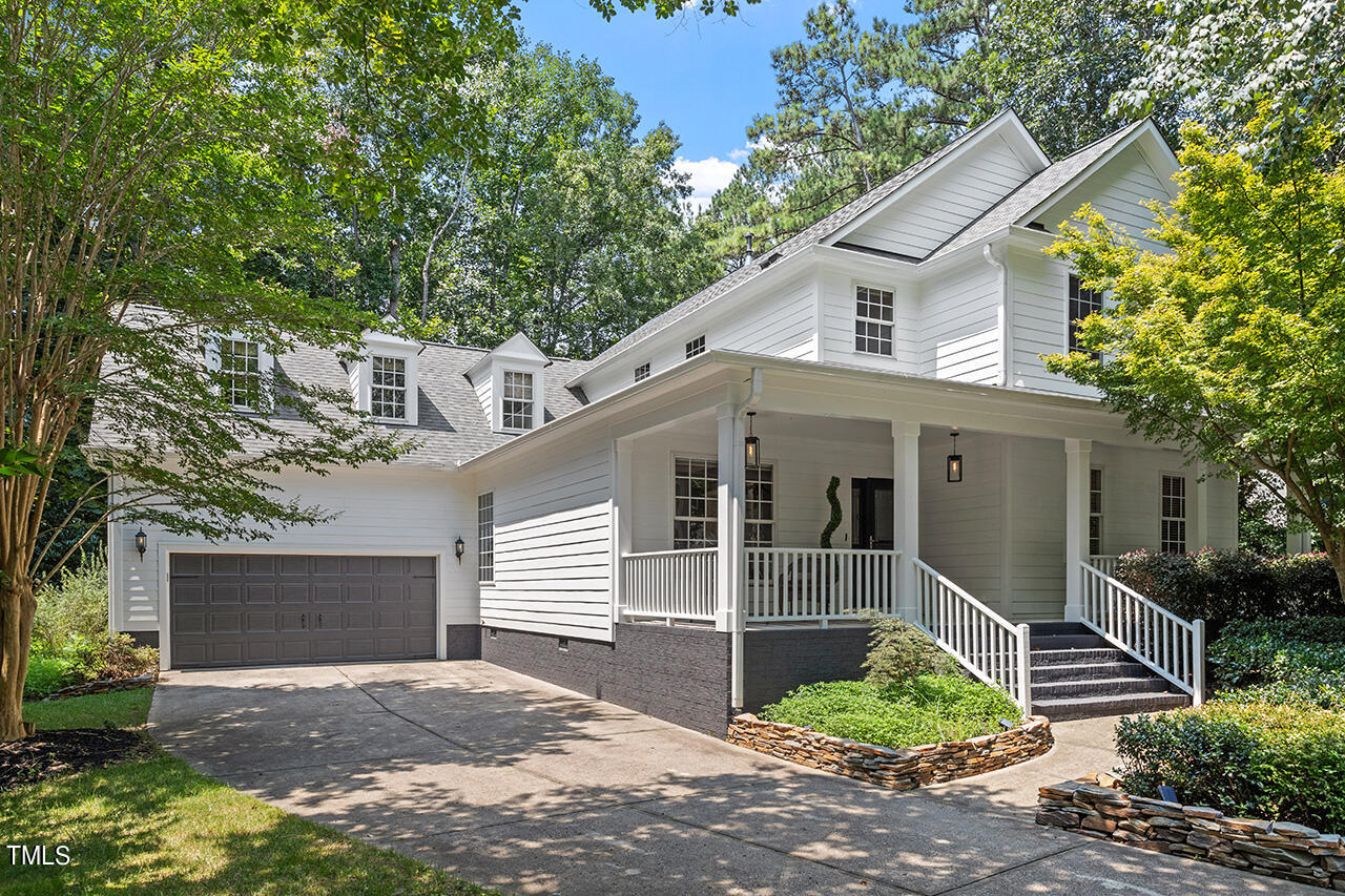 Pharr , Chapel Hill, NC 27517