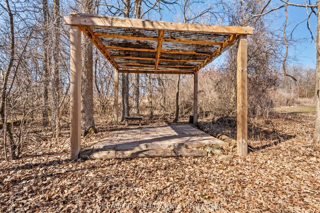 243 County Rd 17, House other with 2 bedrooms, 1 bathrooms and 6 parking in Newburgh ON | Image 46