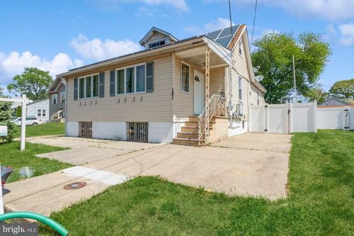 121 W Batten Ave, BLACKWOOD, NJ, 08012-4803 | Card Image