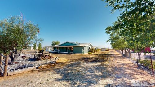 145 E Valmy Frontage Rd, Valmy, NV, 89438 | Card Image