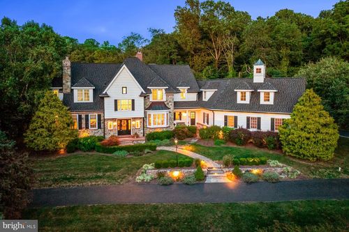 1901 Parker Hill Ln, CHESTER SPRINGS, PA, 19425-1315 | Card Image