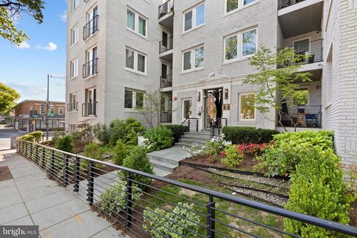 unit-303-329 Rhode Island Ave Ne, WASHINGTON, DC, 20002-6850 | Card Image