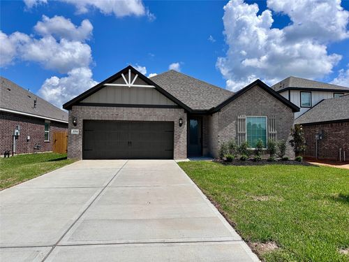 21554 Bluebonnet Bay Dr, Magnolia, TX, 77354 | Card Image