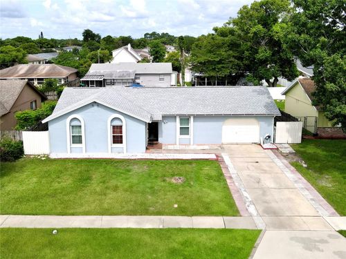 8068 Elsee Dr, ORLANDO, FL, 32822-7622 | Card Image