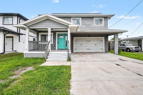 2619 W St Conrad, TAMPA, FL, 33607 | Card Image