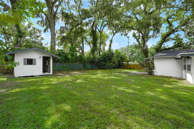 2000 Washington Avenue, House other with 4 bedrooms, 2 bathrooms and null parking in Sanford FL | Image 37