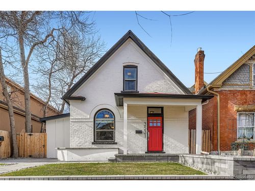 3531 Quitman St, Denver, CO, 80212-1929 | Card Image