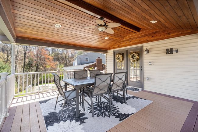 141 Terrace Ct, House other with 3 bedrooms, 3 bathrooms and 2 parking in Trafford PA | Image 28
