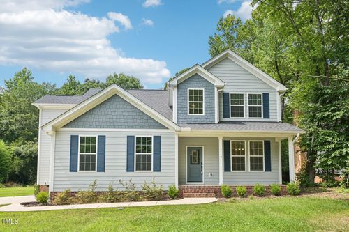 3119 Berwick Dr, Burlington, NC, 27215-4668 | Card Image