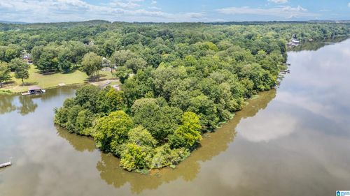 7a-Lot 7A Hebb Rd, WILSONVILLE, AL, 35186 | Card Image