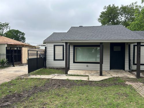 3551 Cortez Dr, Dallas, TX, 75220-3615 | Card Image