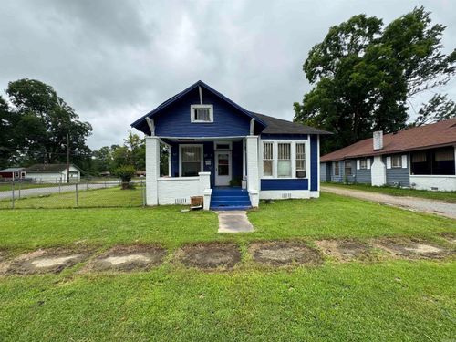 1500 W 25th Ave, Pine Bluff, AR, 71603-5215 | Card Image