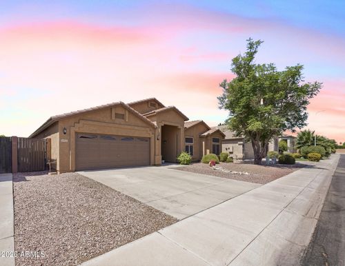4441 E Cottonwood Ln, Phoenix, AZ, 85048-7021 | Card Image