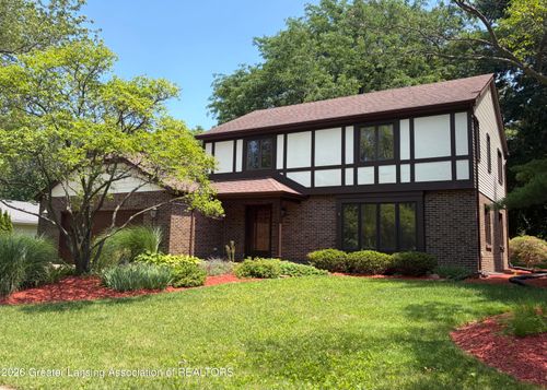 6030 Horizon Drive, East Lansing, MI, 48823 | Card Image