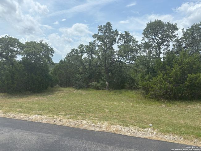 606 Lantana Mesa, Home with 0 bedrooms, 0 bathrooms and null parking in Spring Branch TX | Image 4