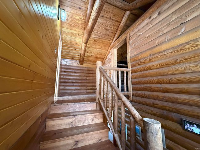 5675 E 325 N, House other with 3 bedrooms, 2 bathrooms and null parking in Camden IN | Image 11