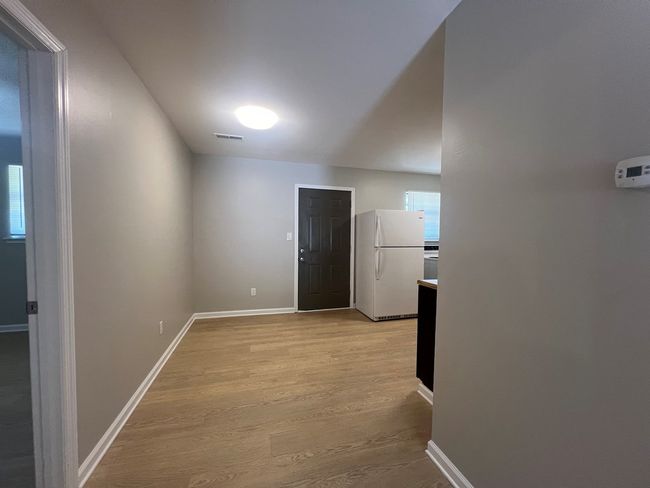 1882 S Boyd Drive, House other with 2 bedrooms, 1 bathrooms and null parking in Rocky Face GA | Image 10