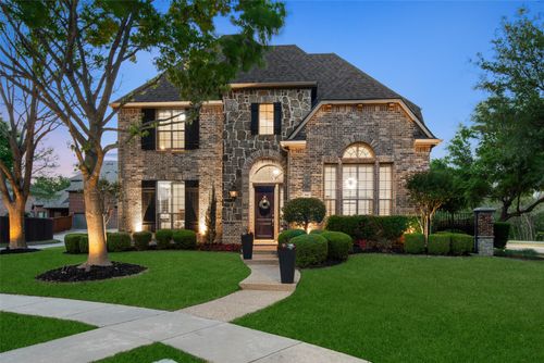 900 Foxworth Ct, Allen, TX, 75013-5362 | Card Image
