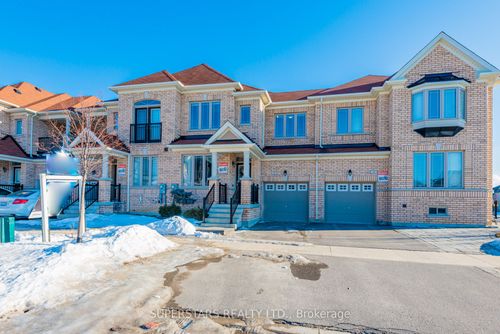 3 Wermoth Crt, Markham, ON, L6E0S6 | Card Image