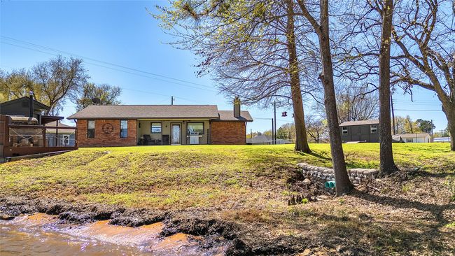 171 Lakeshore Dr, House other with 2 bedrooms, 1 bathrooms and null parking in Trinidad TX | Image 31