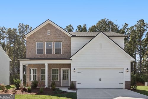 5357 Heron Bay Blvd, Locust Grove, GA, 30248-7109 | Card Image