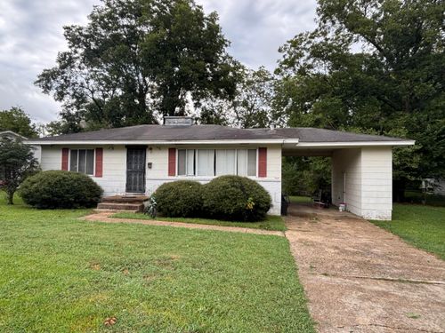 304 Hillcrest Dr, Okolona, MS, 38860-2026 | Card Image