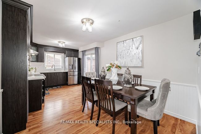 36 Blackthorn Lane, House other with 6 bedrooms, 2 bathrooms and 4 parking in Brampton ON | Image 11
