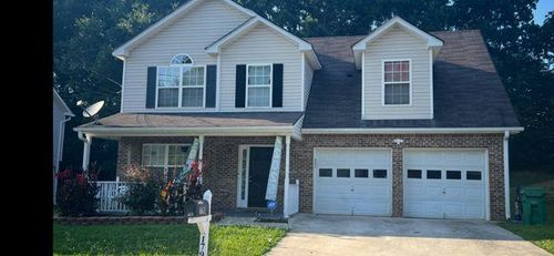 1793 Cutters Mill Way, Lithonia, GA, 30058-6715 | Card Image
