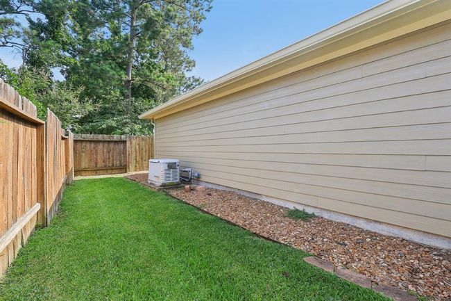 3734 Prelude Springs Ln, House other with 3 bedrooms, 4 bathrooms and 3 parking in Spring TX | Image 16