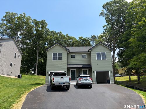 1-669 Meriden Avenue, Southington, CT, 06489 | Card Image