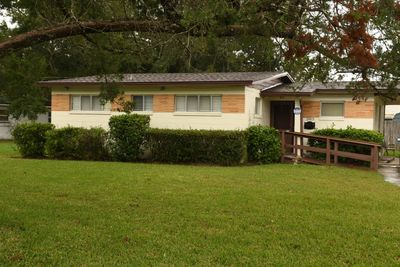 2815 Sam Rd, House other with 3 bedrooms, 2 bathrooms and null parking in Jacksonville FL | Image 1