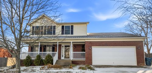 165 Lincoln Station Dr, Simpsonville, KY, 40067-5409 | Card Image