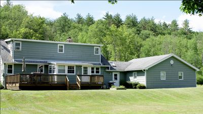 366 Clough Rd, House other with 4 bedrooms, 2 bathrooms and 8 parking in Stamford VT | Image 2