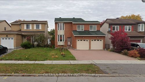 419 Viewmount Dr, Nepean, ON, K2E7P1 | Card Image