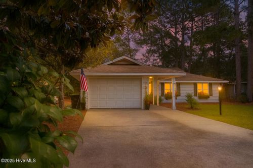 616 Wisteria Dr, Sunset Beach, NC, 28468-5300 | Card Image