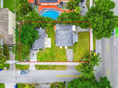 5605 Taylor St, Home with 0 bedrooms, 0 bathrooms and 4 parking in Hollywood FL | Image 3