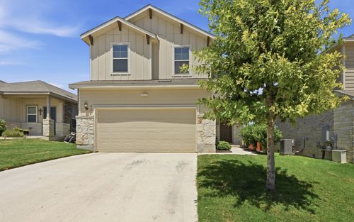632 Pepperbark Loop, Buda, TX, 78610-3999 | Card Image