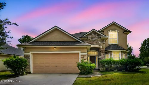 536 Spanish Wells Rd, Jacksonville, FL, 32218-8928 | Card Image