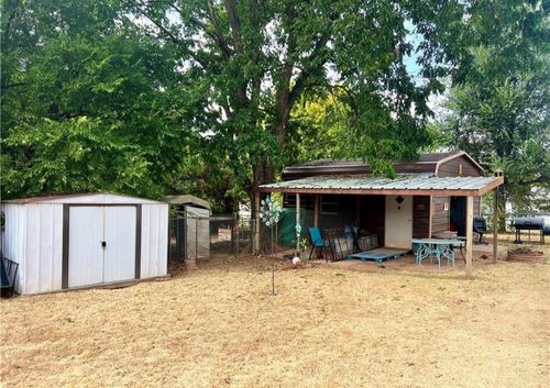 501 W H Ave, Alex, OK, 73002-2263 | Card Image