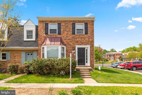 4560 Bogart Court, ANNANDALE, VA, 22003 | Card Image