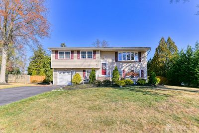 1379 Noah Road, House other with 4 bedrooms, 1 bathrooms and null parking in North Brunswick NJ | Image 1