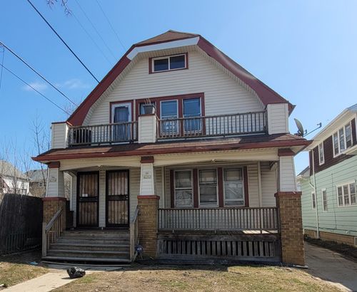 4282 N 26th St, Milwaukee, WI, 53209-6622 | Card Image